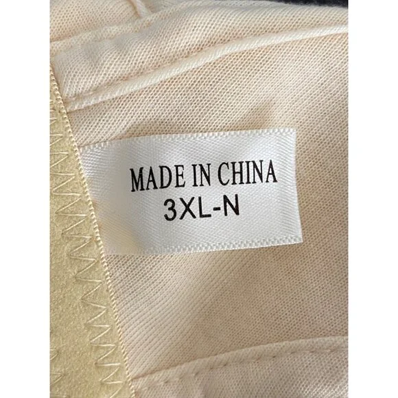 NEW Daisy Bra front snap front cotton plus size 3XL wireless bra - Picture 11 of 12